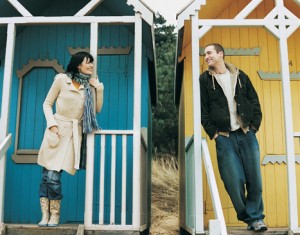 When You Should and Shouldn’t Stay Friends with an Ex