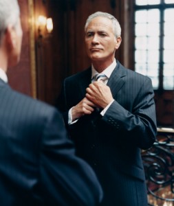 How to Peg a Narcissist