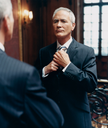 How to Peg a Narcissist