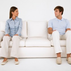 Uncontested Divorce Advantages Even if You Can't Talk Without Fighting